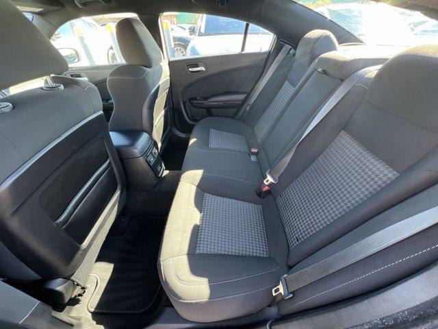 used 2023 Dodge Charger car, priced at $24,000