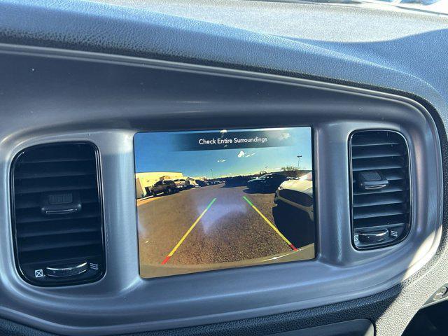 used 2023 Dodge Charger car, priced at $24,000