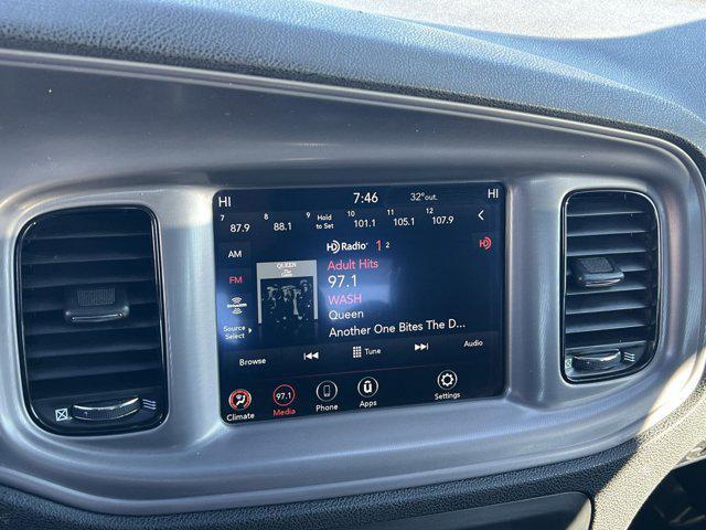 used 2023 Dodge Charger car, priced at $24,000