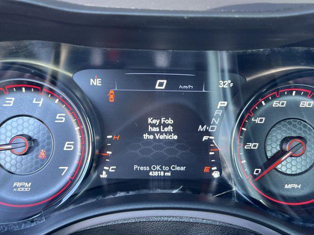 used 2023 Dodge Charger car, priced at $24,000