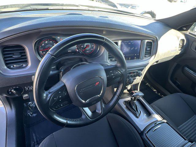used 2023 Dodge Charger car, priced at $24,000