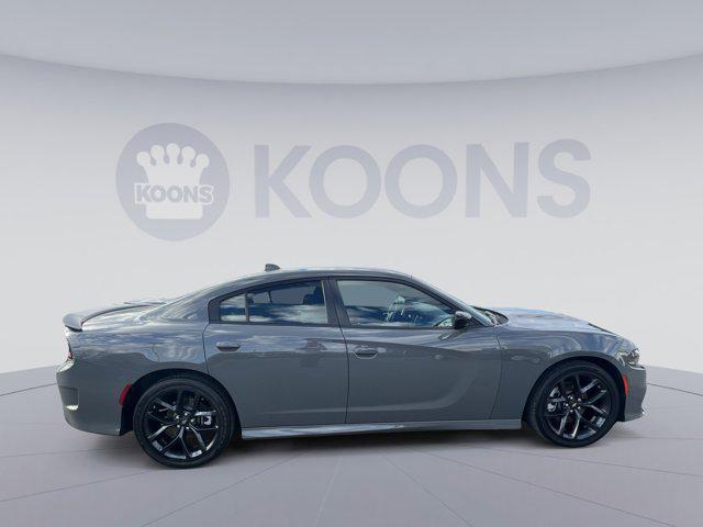 used 2023 Dodge Charger car, priced at $24,000