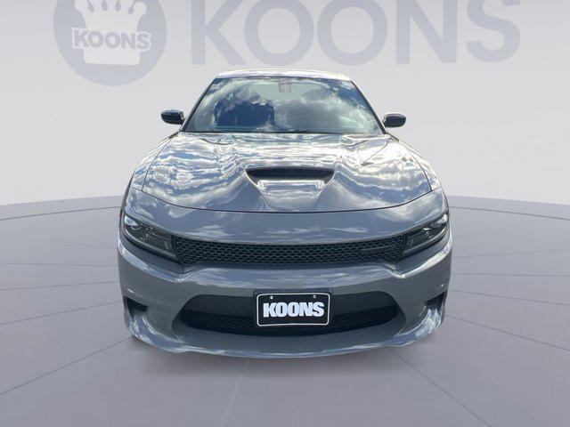 used 2023 Dodge Charger car, priced at $24,000