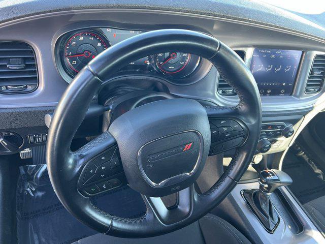 used 2023 Dodge Charger car, priced at $24,000