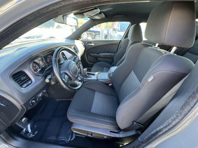 used 2023 Dodge Charger car, priced at $24,000