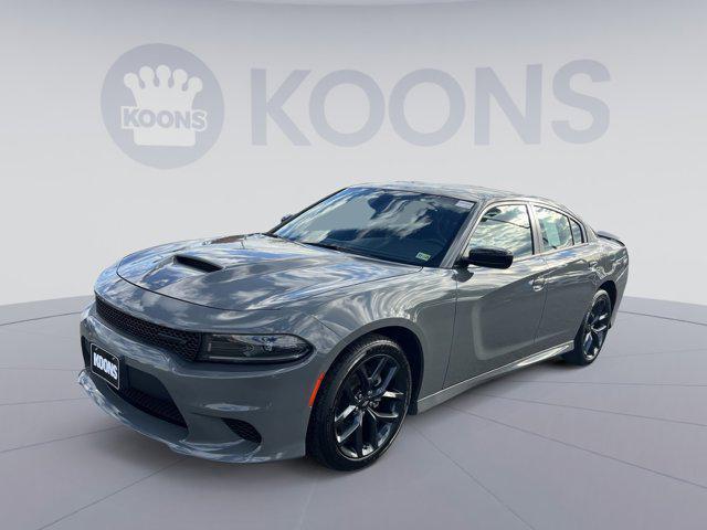used 2023 Dodge Charger car, priced at $24,000