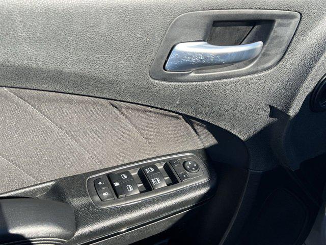 used 2023 Dodge Charger car, priced at $24,000