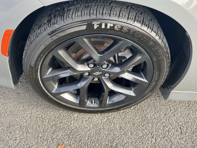 used 2023 Dodge Charger car, priced at $24,000