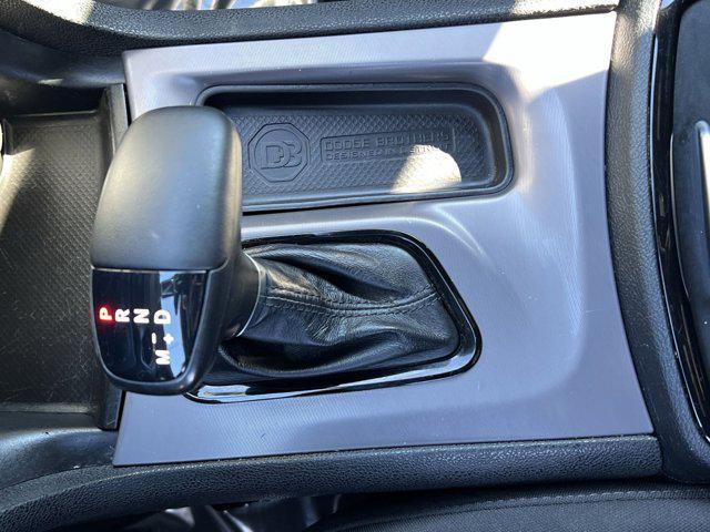 used 2023 Dodge Charger car, priced at $24,000