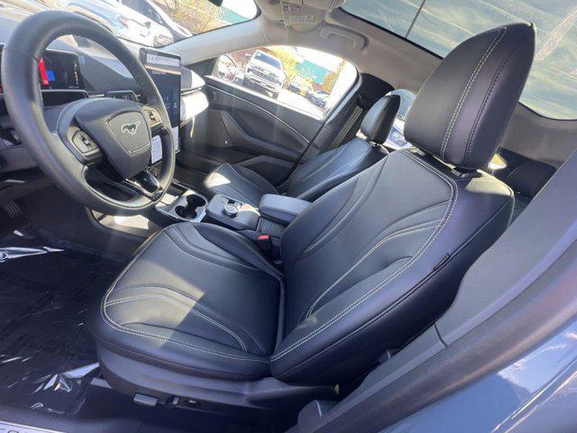used 2023 Ford Mustang Mach-E car, priced at $29,500