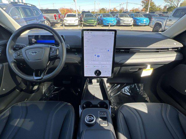 used 2023 Ford Mustang Mach-E car, priced at $29,500