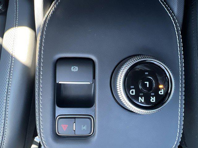 used 2023 Ford Mustang Mach-E car, priced at $29,500