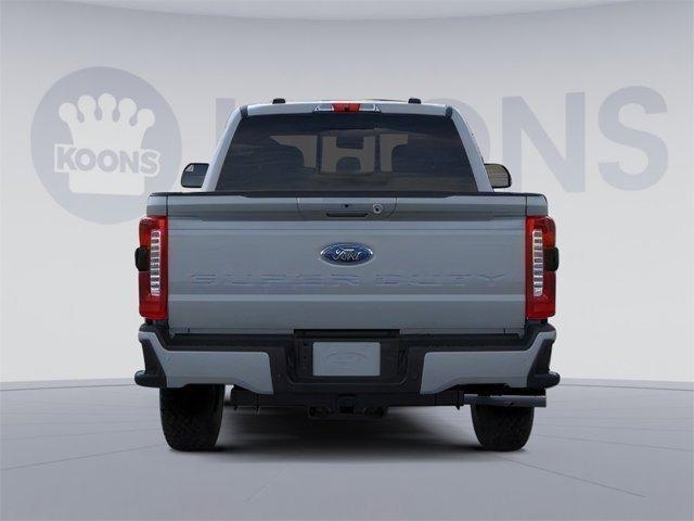 new 2024 Ford F-250 car, priced at $89,565