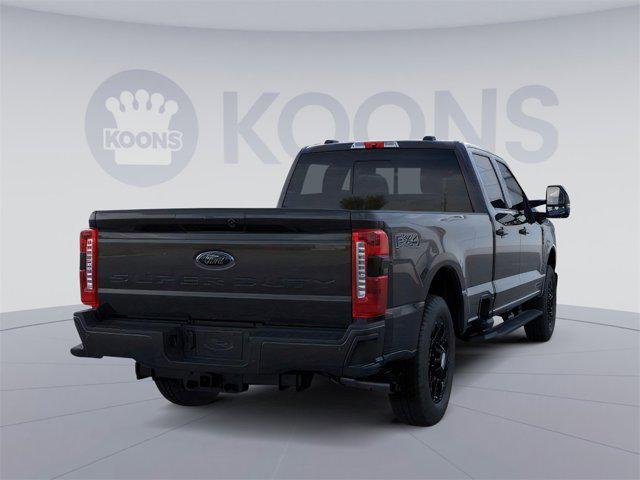 new 2024 Ford F-350 car, priced at $89,610