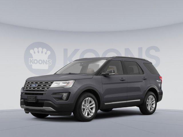 used 2019 Ford Explorer car, priced at $20,000