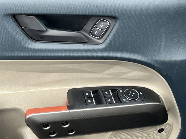 new 2025 Ford Maverick car, priced at $40,880