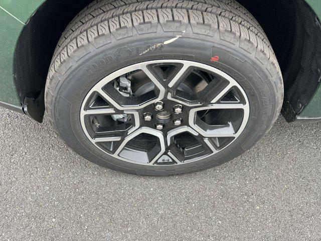 new 2025 Ford Maverick car, priced at $40,880