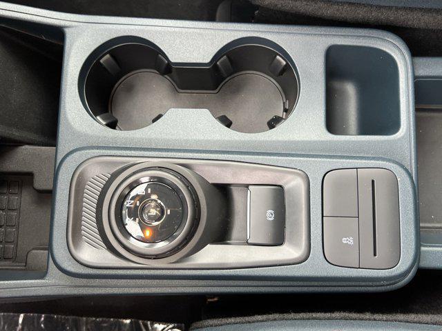 new 2025 Ford Maverick car, priced at $40,880