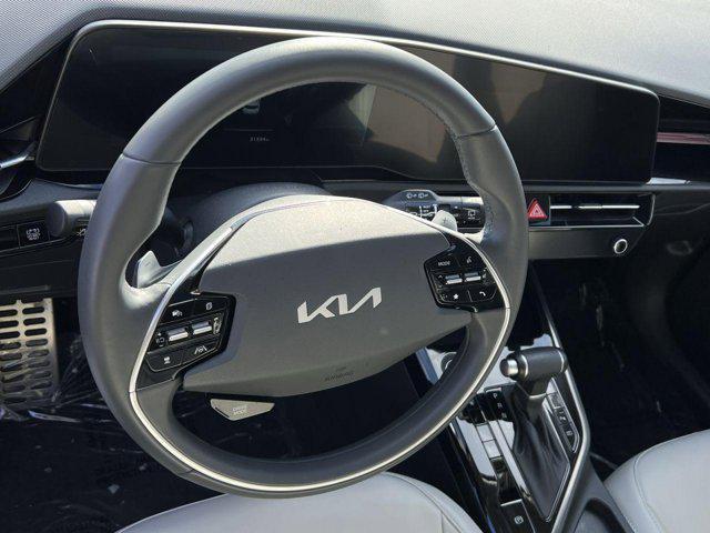 used 2023 Kia Niro car, priced at $22,000