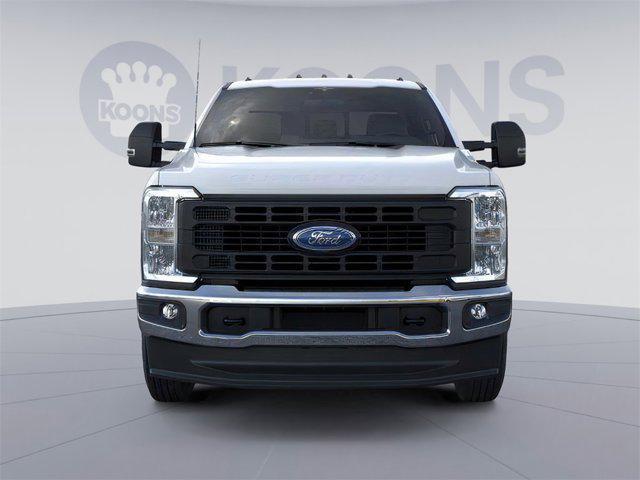 new 2024 Ford F-250 car, priced at $45,840