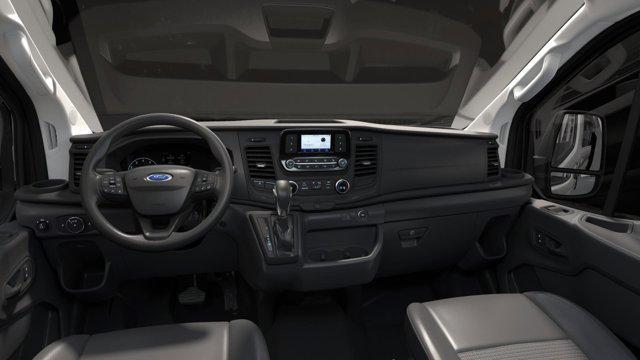new 2025 Ford Transit-150 car, priced at $43,334