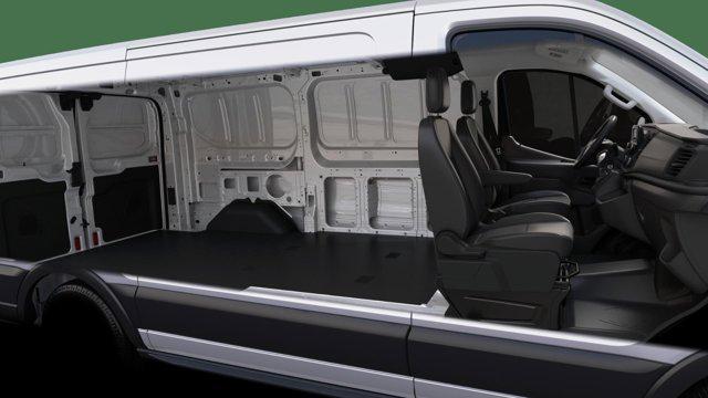 new 2025 Ford Transit-150 car, priced at $43,334