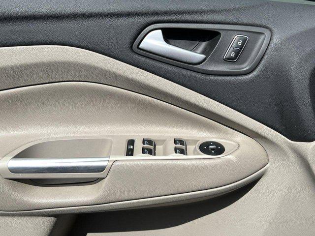 used 2013 Ford C-Max Energi car, priced at $6,000