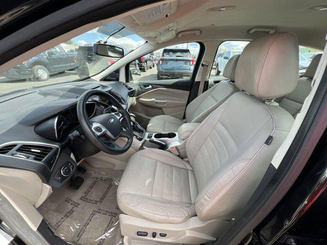 used 2013 Ford C-Max Energi car, priced at $6,000