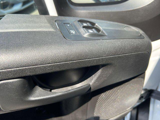 used 2023 Ram ProMaster 2500 car, priced at $30,000