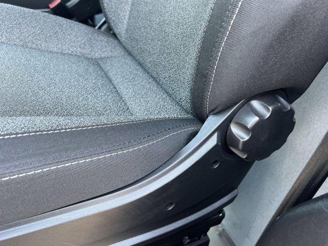 used 2023 Ram ProMaster 2500 car, priced at $30,000