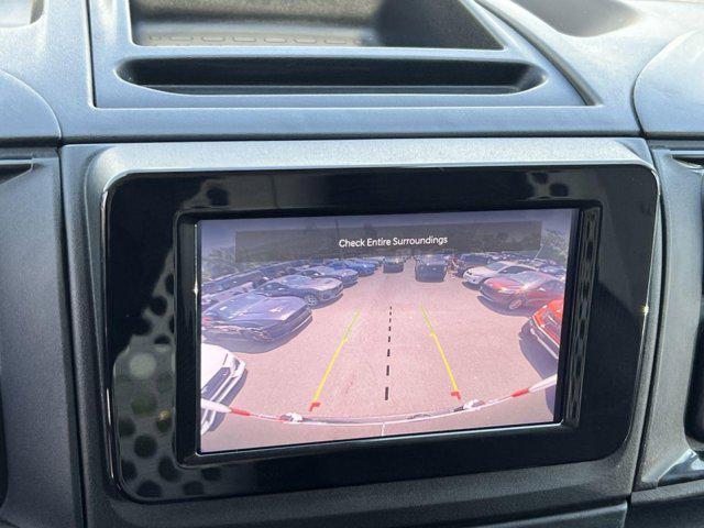 used 2023 Ram ProMaster 2500 car, priced at $30,000