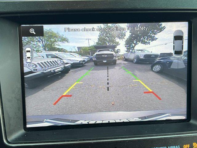 used 2016 Ford Explorer car, priced at $15,000