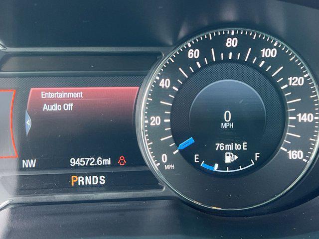 used 2016 Ford Explorer car, priced at $15,000