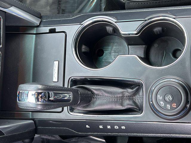 used 2016 Ford Explorer car, priced at $15,000