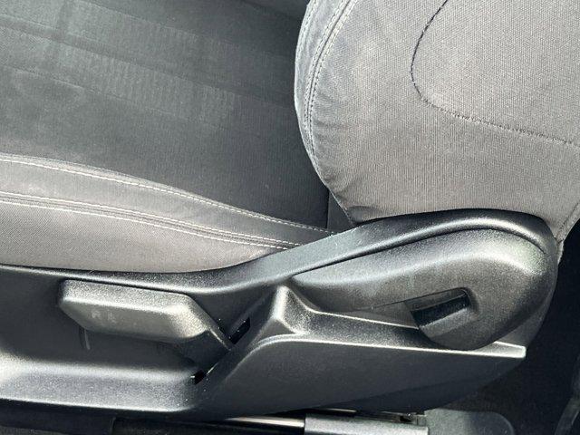 used 2021 Ford Mustang car, priced at $18,000