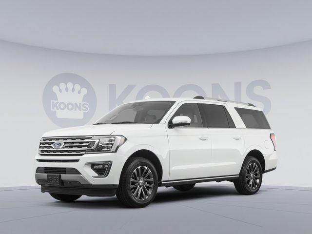 used 2021 Ford Expedition car, priced at $46,000