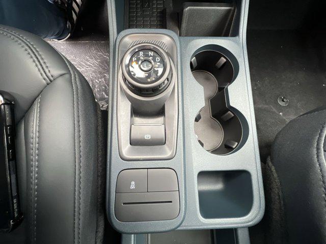 new 2025 Ford Maverick car, priced at $43,520