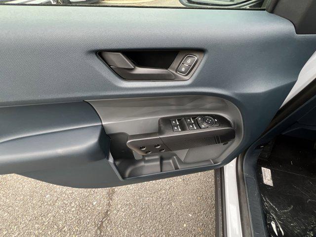 new 2025 Ford Maverick car, priced at $43,520