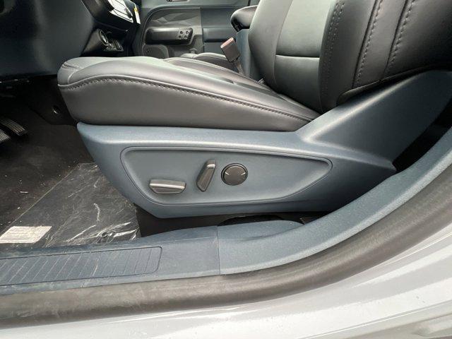 new 2025 Ford Maverick car, priced at $43,520