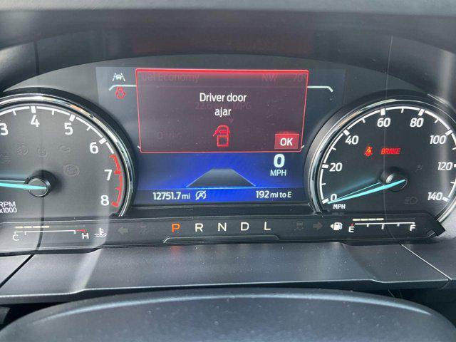 used 2024 Ford Maverick car, priced at $28,500