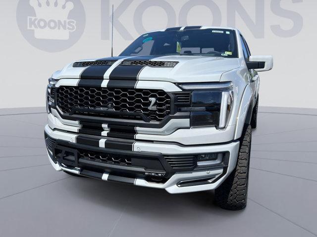 new 2024 Ford F-150 car, priced at $135,245