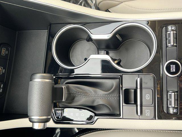 used 2021 Kia K5 car, priced at $22,000