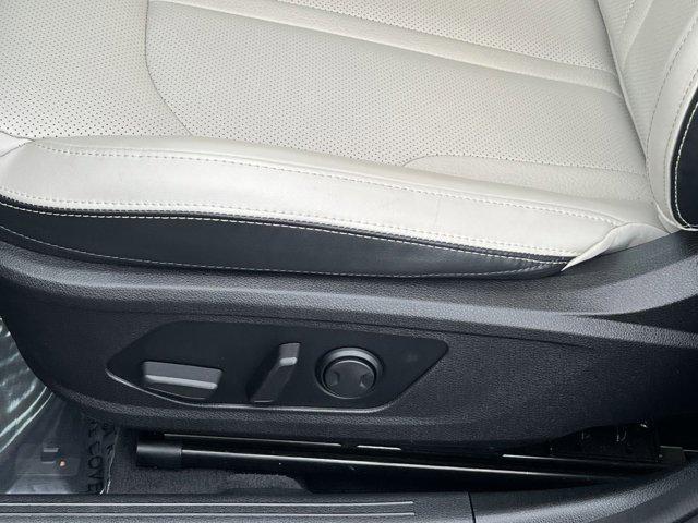 used 2021 Kia K5 car, priced at $22,000