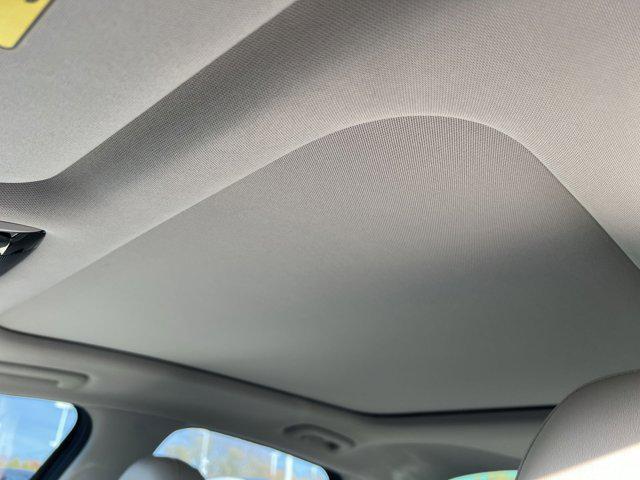 used 2021 Kia K5 car, priced at $22,000