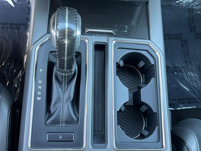 used 2020 Ford F-150 car, priced at $38,750