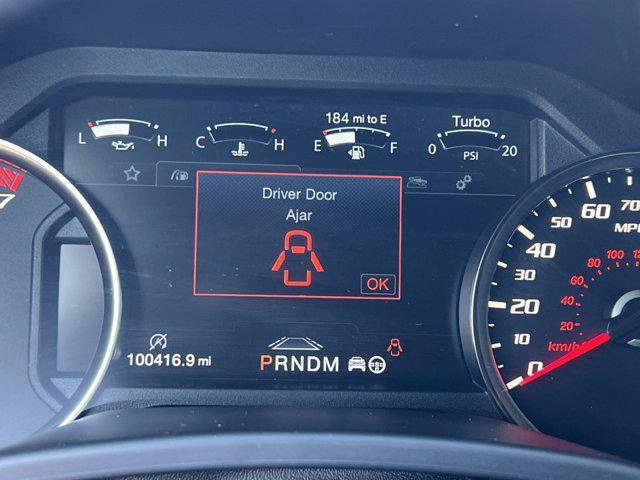 used 2020 Ford F-150 car, priced at $38,750