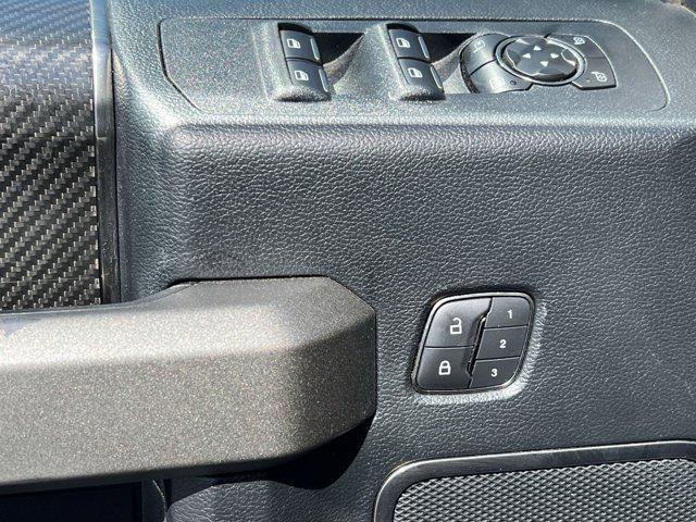 used 2020 Ford F-150 car, priced at $38,750