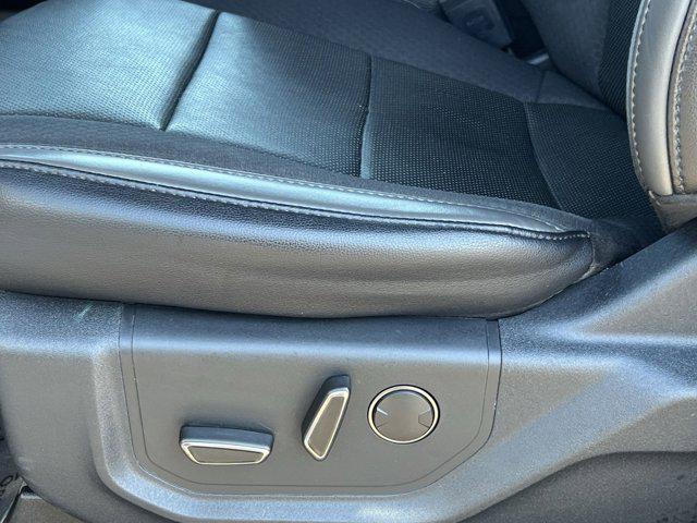 used 2020 Ford F-150 car, priced at $38,750
