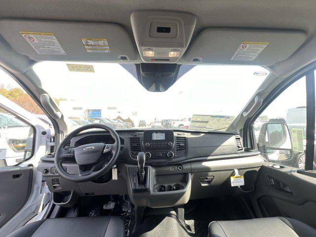 new 2025 Ford Transit-150 car, priced at $45,786