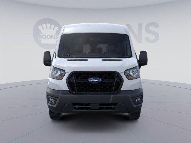 new 2024 Ford Transit-350 car, priced at $60,940